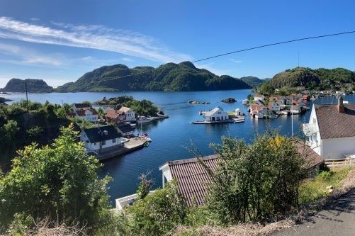 Rasvaag